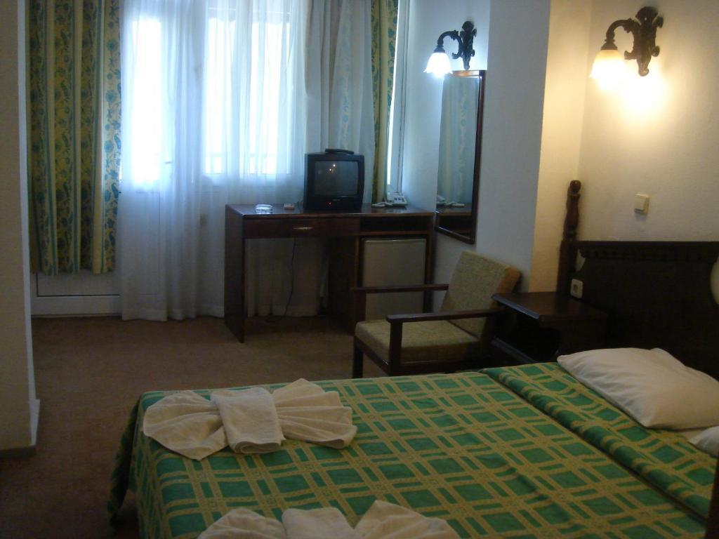 Aygul Hotel Ölüdeniz Habitación foto