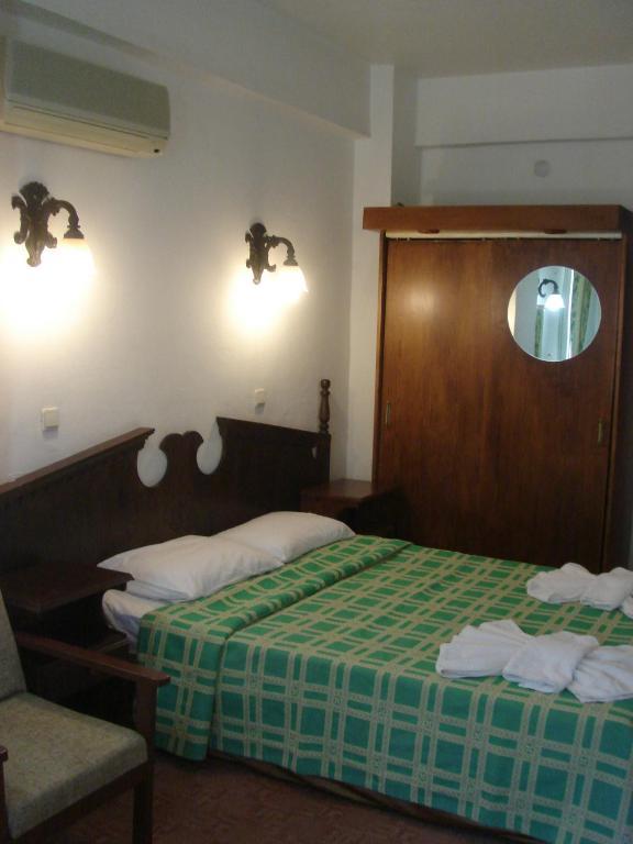 Aygul Hotel Ölüdeniz Habitación foto