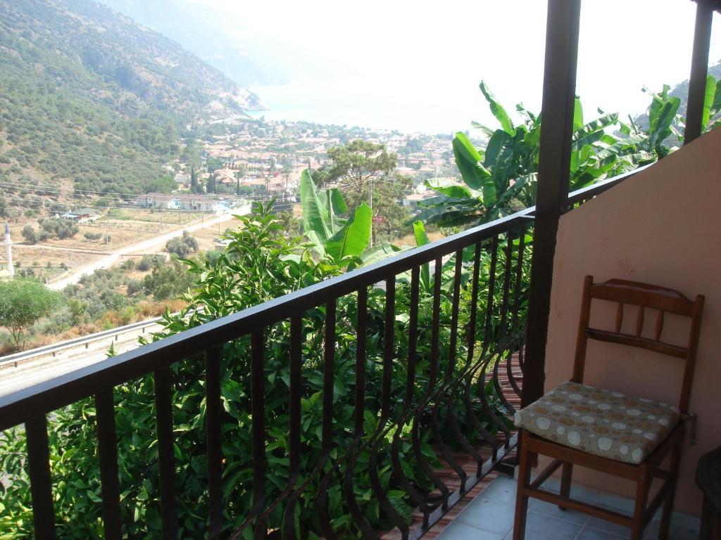 Aygul Hotel Ölüdeniz Habitación foto