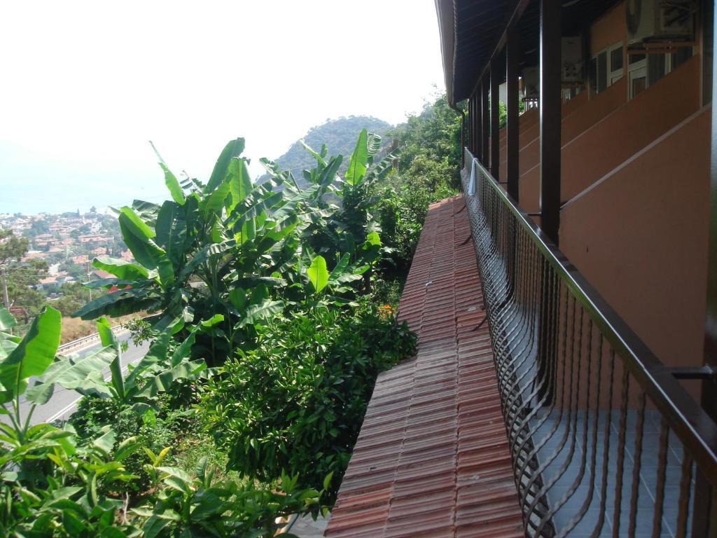 Aygul Hotel Ölüdeniz Habitación foto